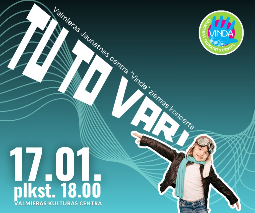 VJC "Vinda" ziemas koncerts