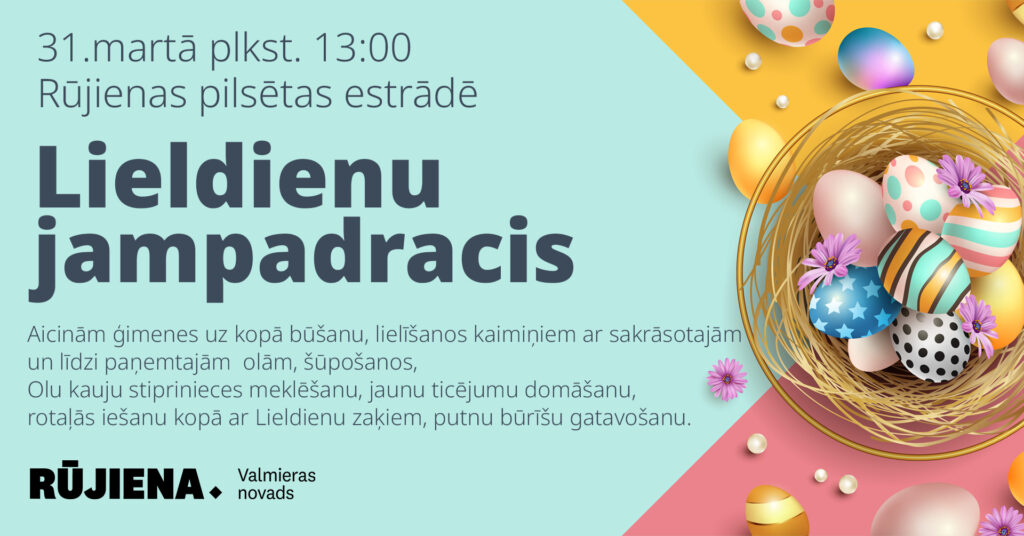 Lieldienu jampadracis