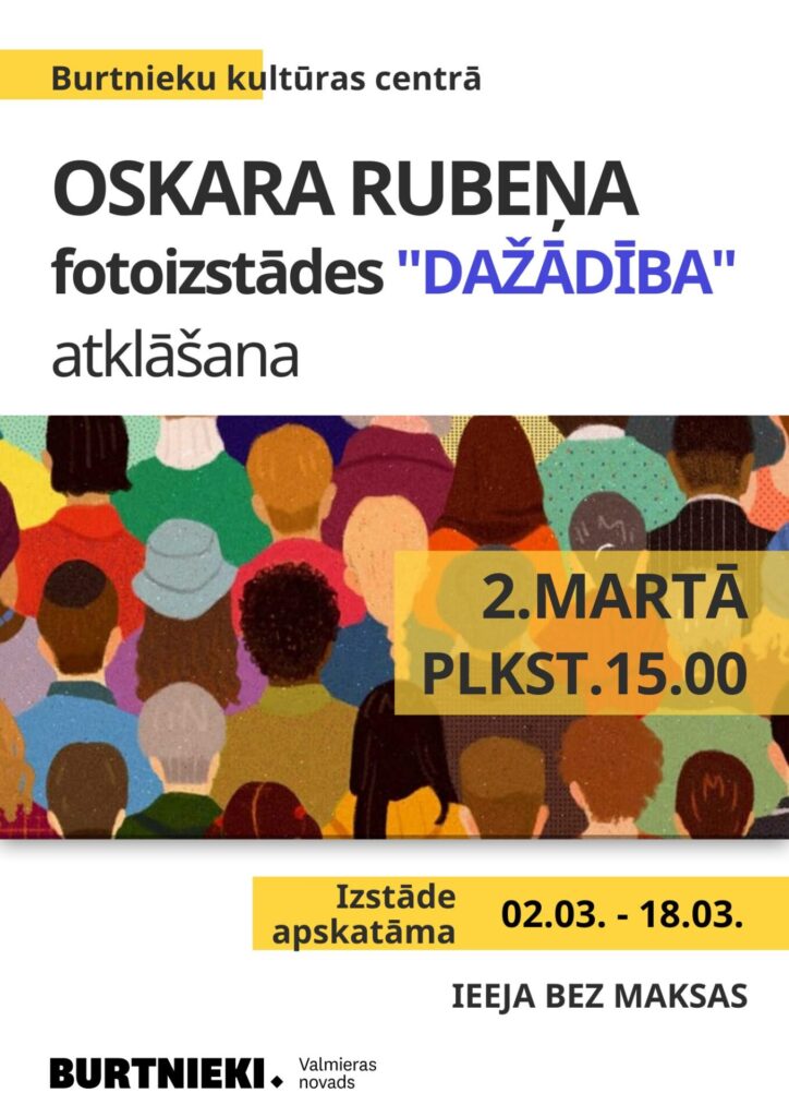 Foto izstāde