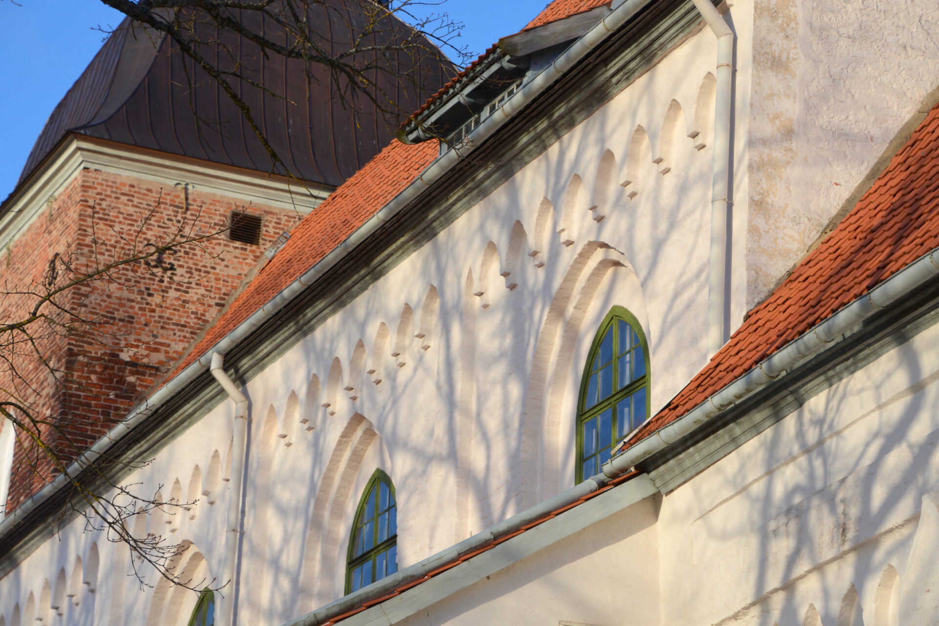 Aicinām pieteikties finansiālam atbalstam sakrālā mantojuma saglabāšanai un uzturēšanai