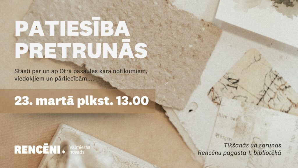 Patiesība pretrunās