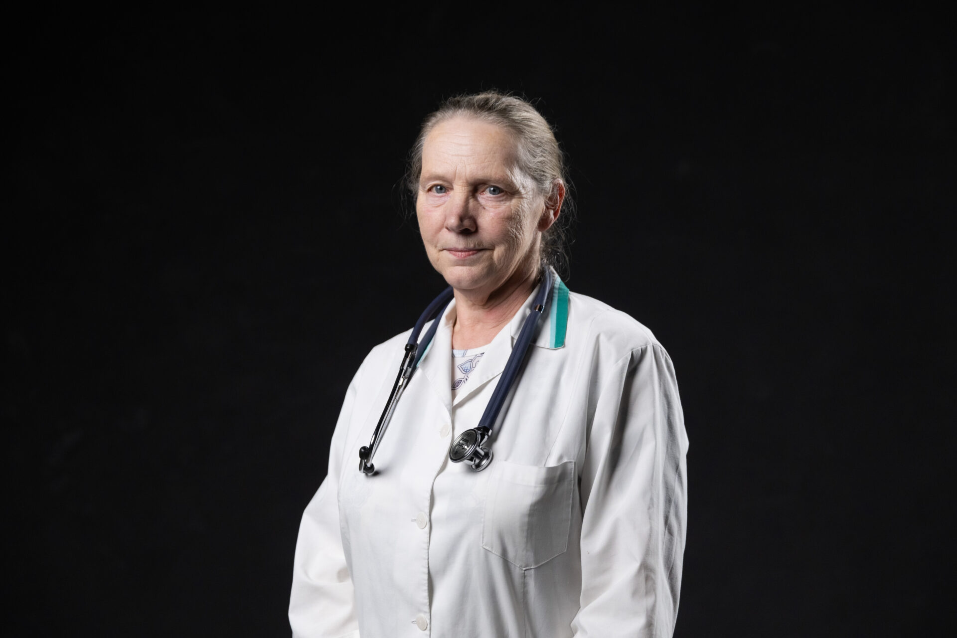Svetlana Vilne – Valmieras novada Goda pilsonis