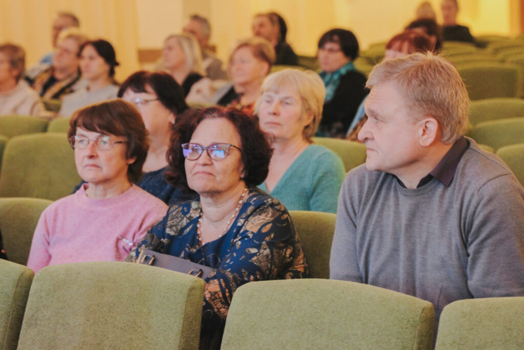 Iedzīvotāju sapulce