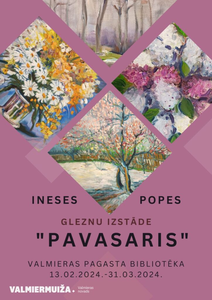 Gleznu izstāde
