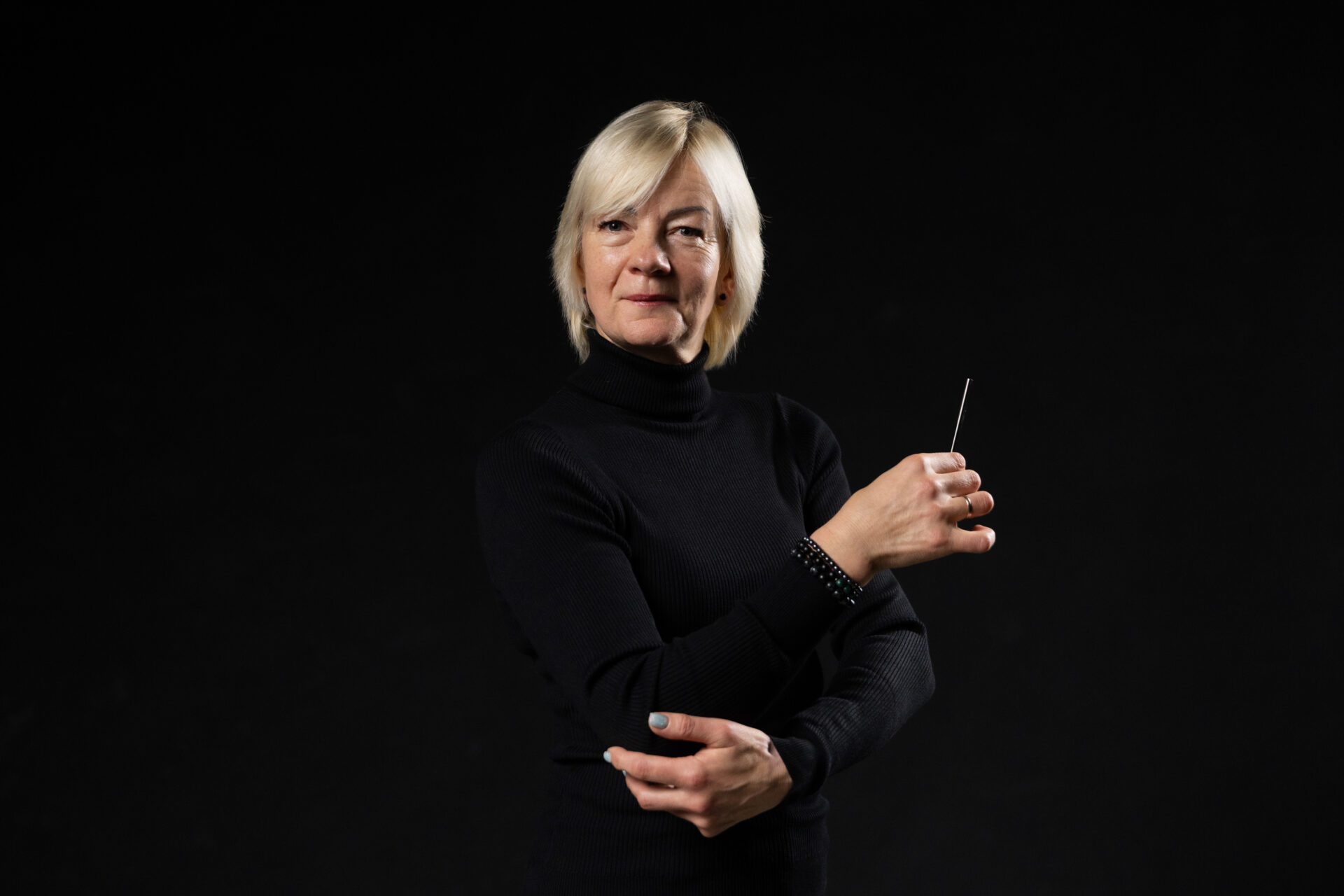 Inga Zirne – Valmieras novada Gada cilvēks