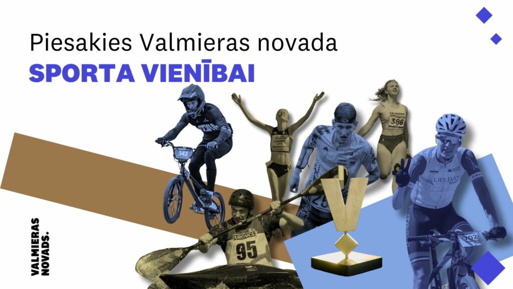 Sporta vienība 2024. gadā