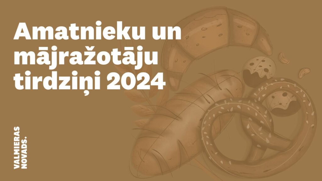 Tirdziņi 2024