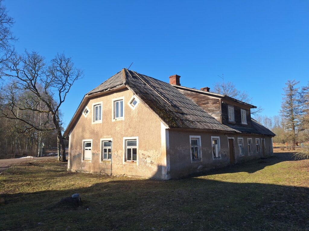 Purgaiļi, Lizdēni