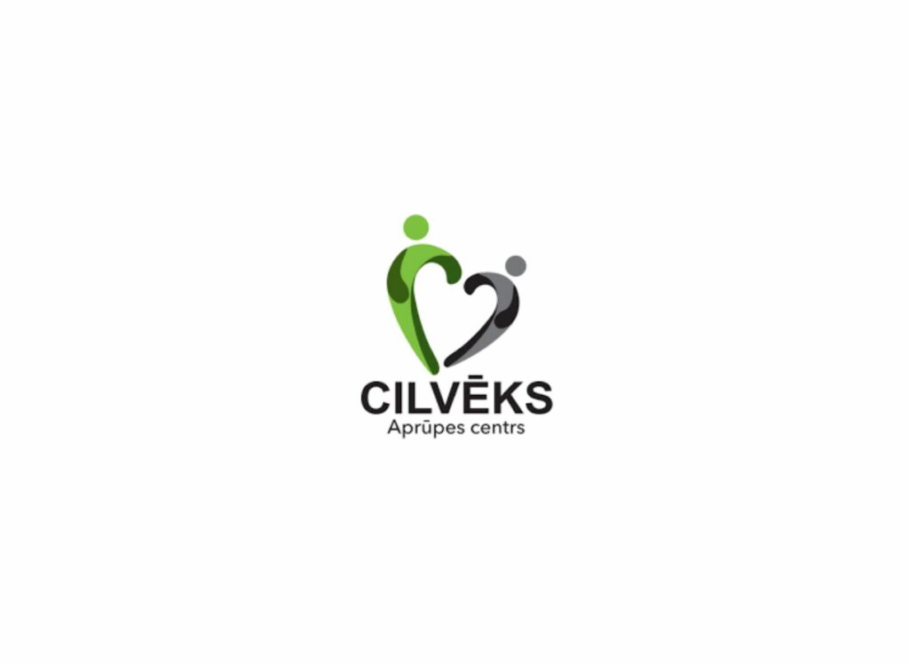 SIA Cilvēks logo