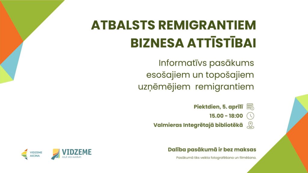 Atbalsts remigrantiem