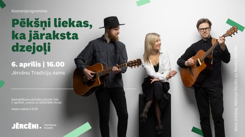 Pēkšņi liekas, ka jāraksta dzejoļi