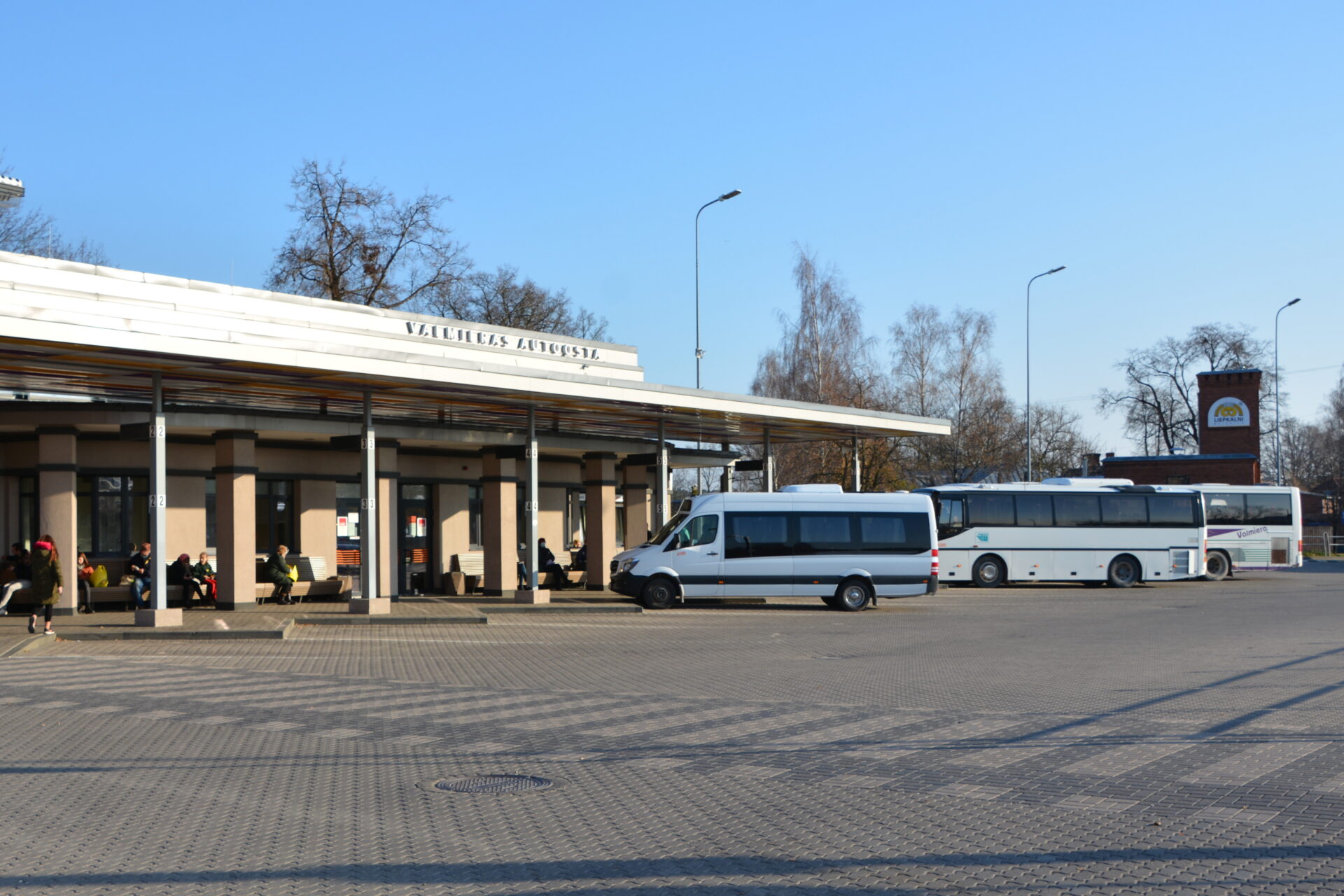 SIA “VTU Valmiera” informē par izmaiņām maršrutu autobusu kustības sarakstos skolēnu pavasara brīvlaikā, no 11. līdz 15. martam (ieskaitot).