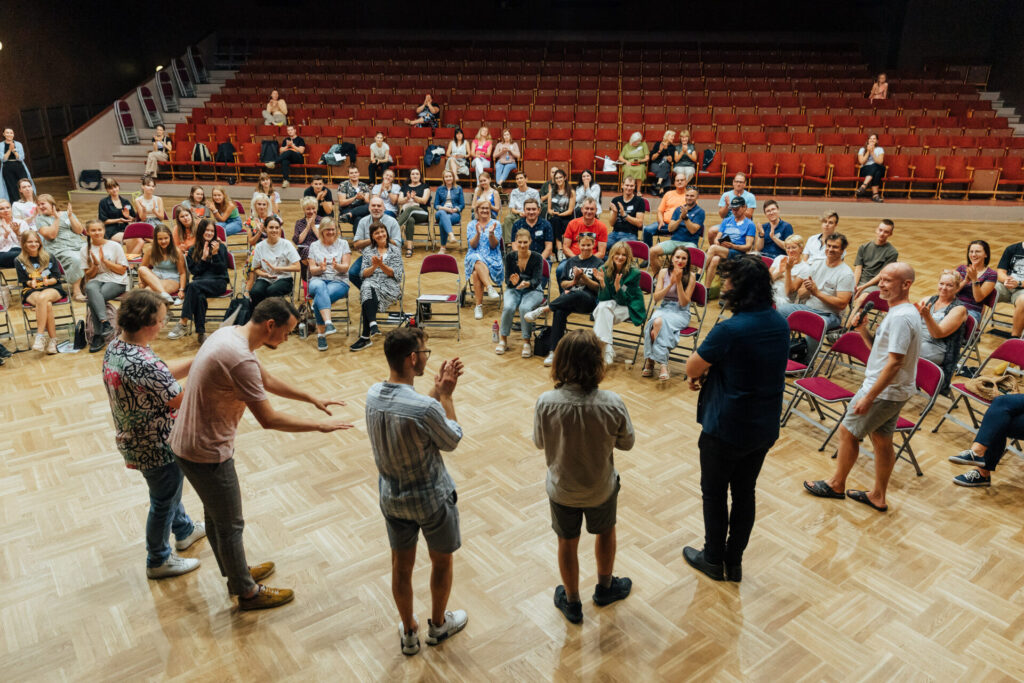 Latvian Voices a cappella festivāls izsludina pieteikšanos