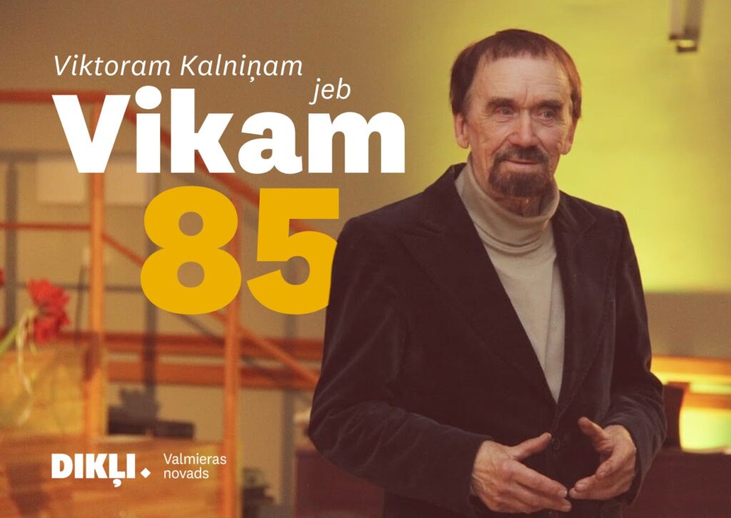 Vikam 85