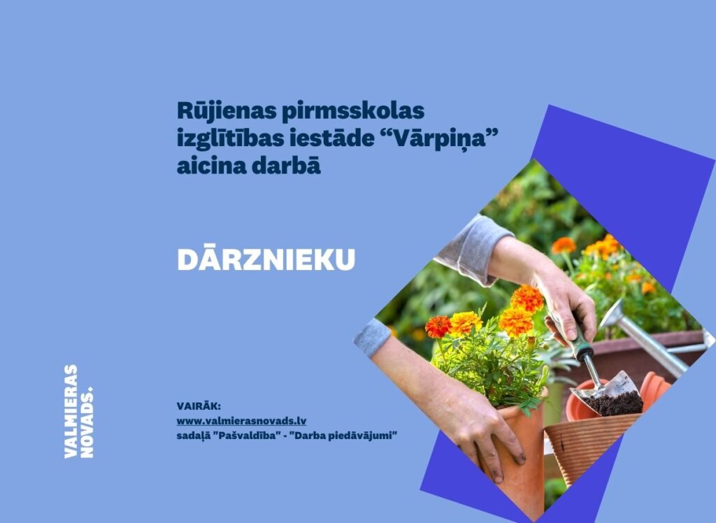 dārznieku Varpina