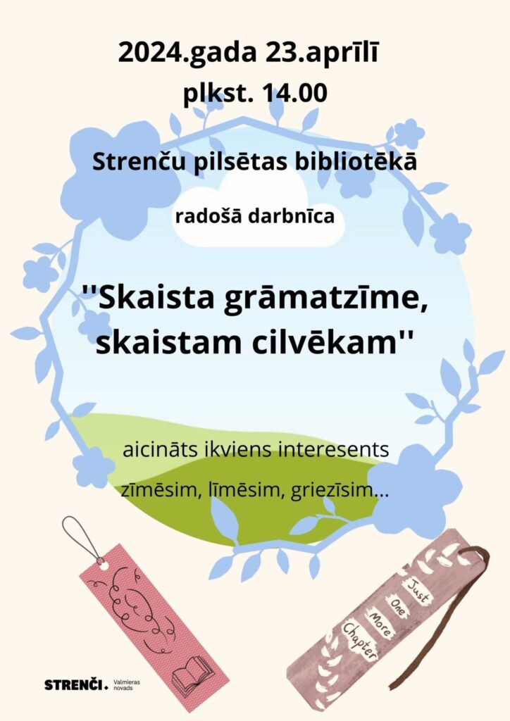 Radošā darbnīca
