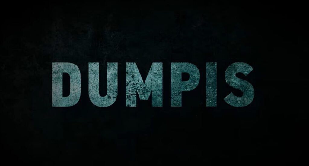 Dumpis
