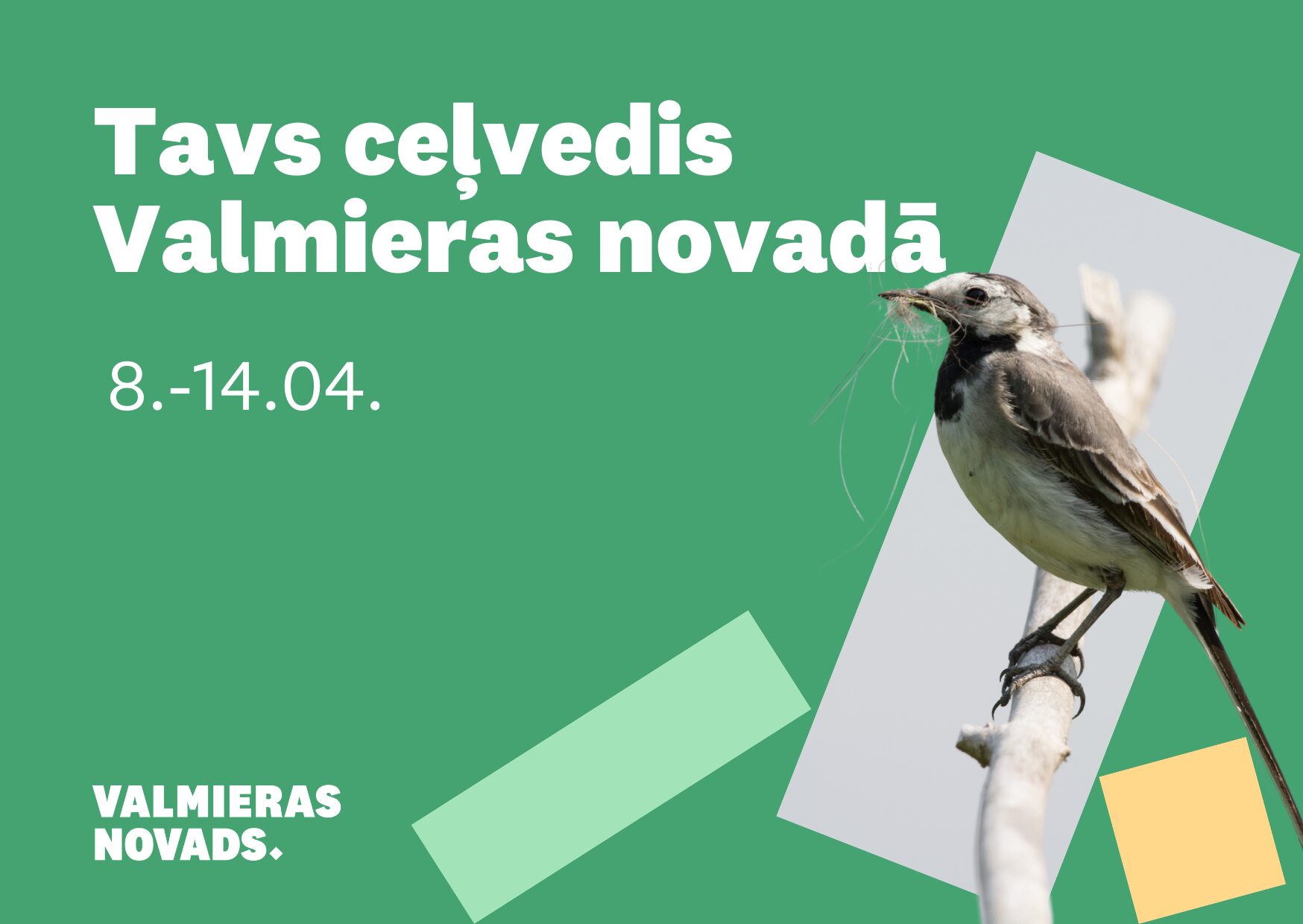 Notikumu apskats