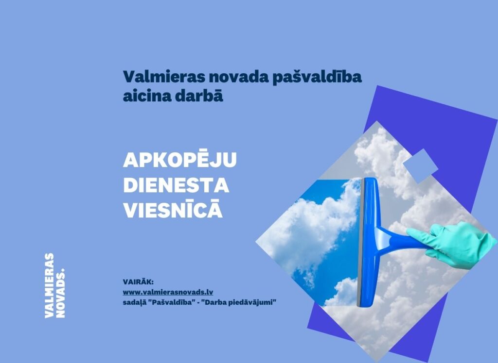 apkopēju dienesta viesnīcā 2