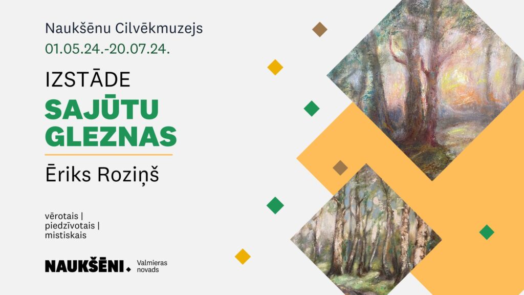 Sajūtu gleznas