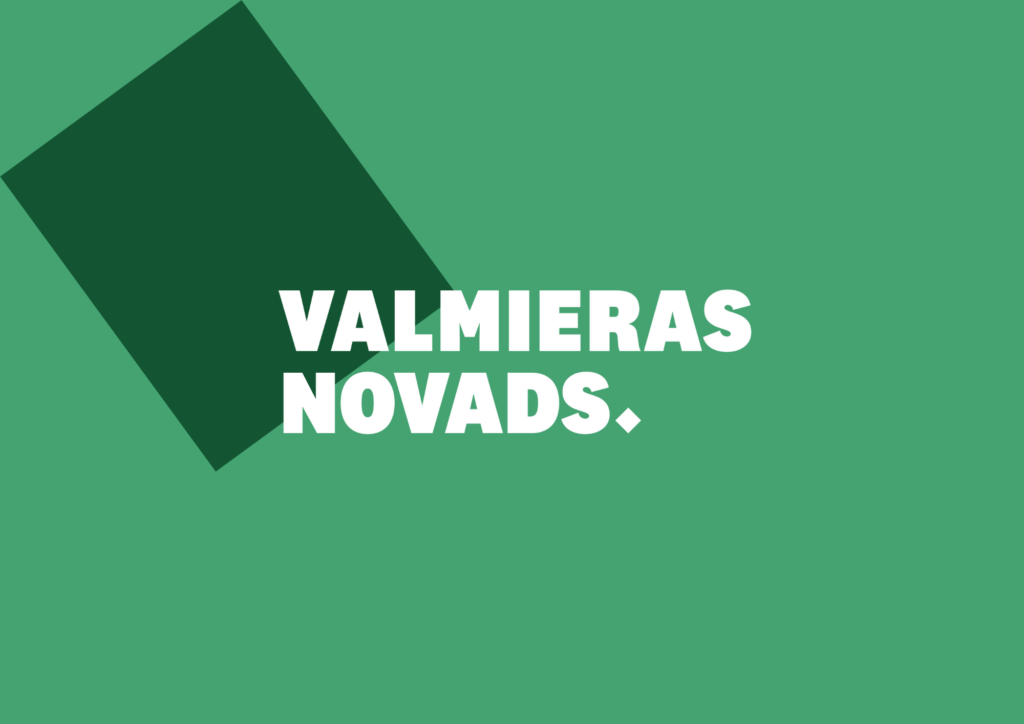 Valmieras novads