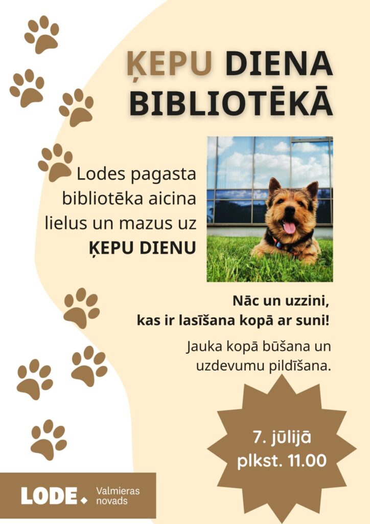 Ķepu diena
