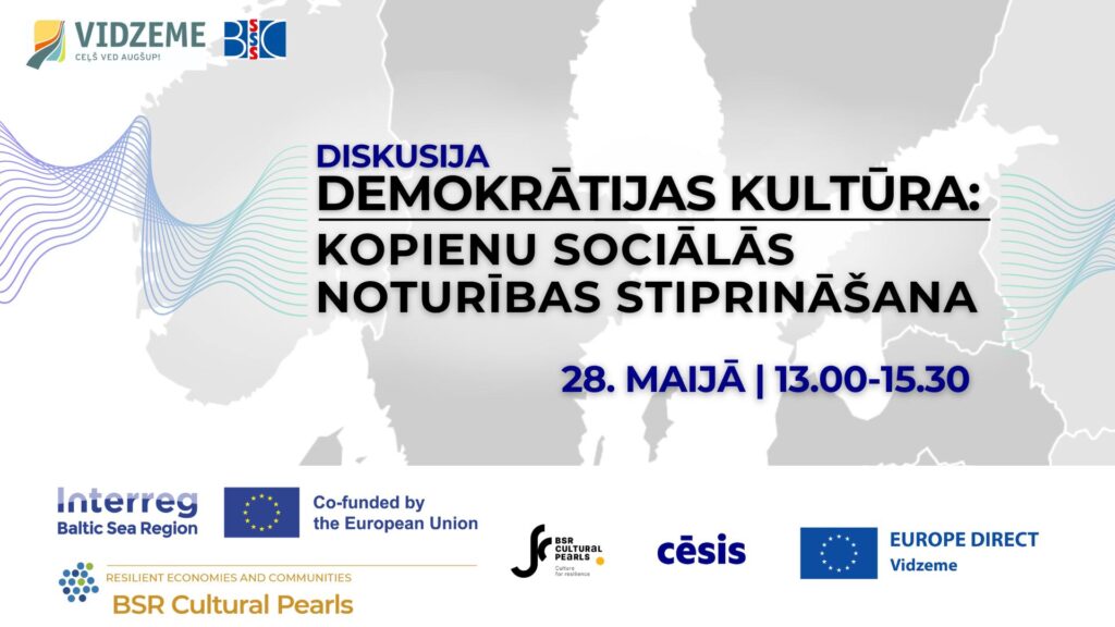 Starptautiska diskusija