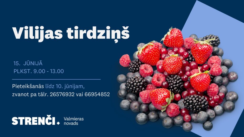 Vilijas tirdziņš