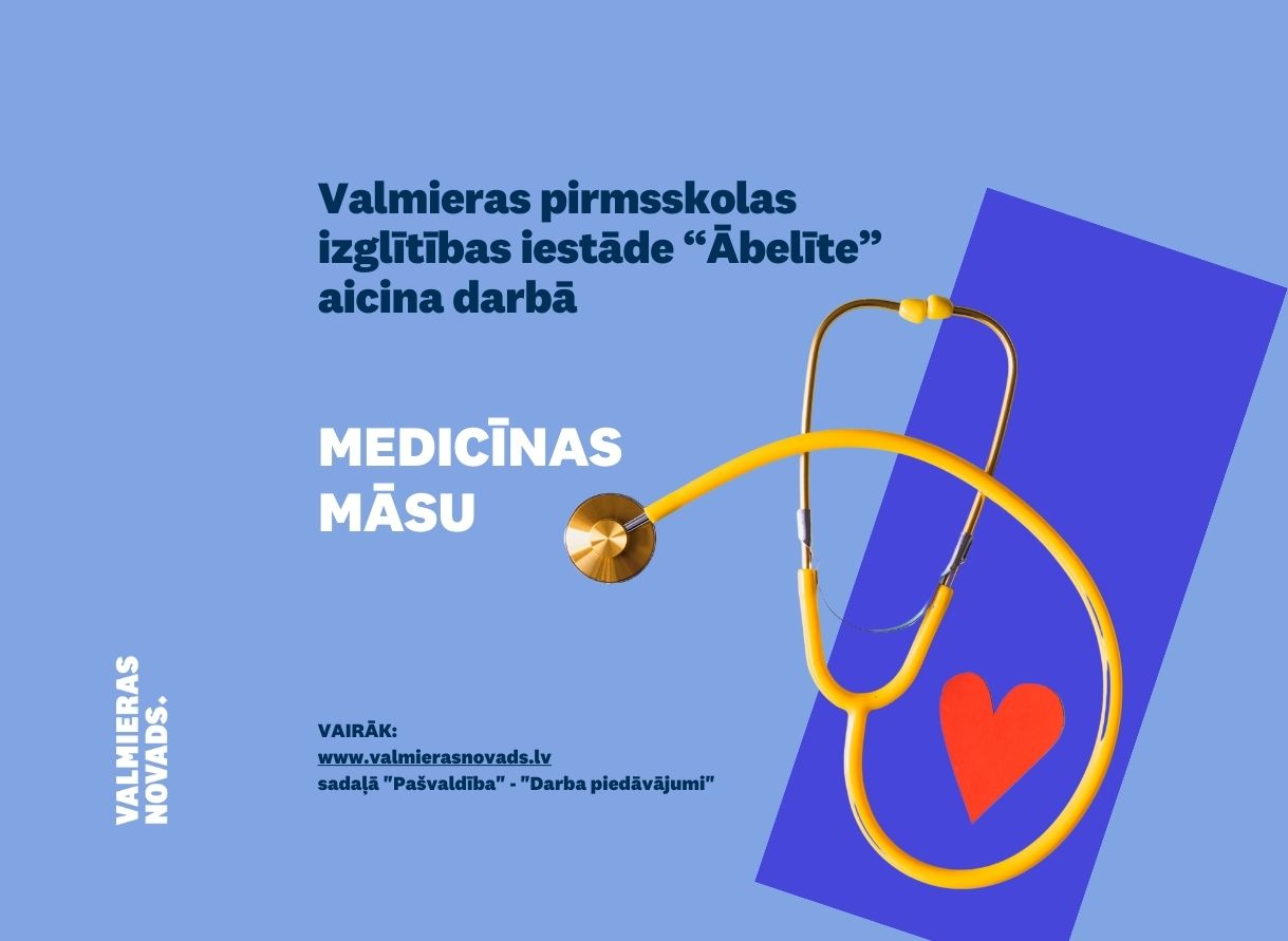 medicīnas māsu Ābelīte1