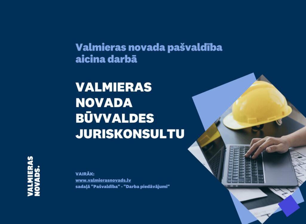 Būvvaldes juriskonsults