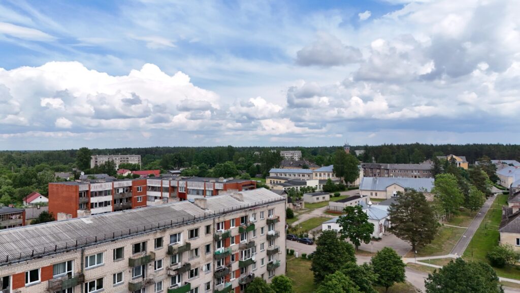 Sedas pilsēta