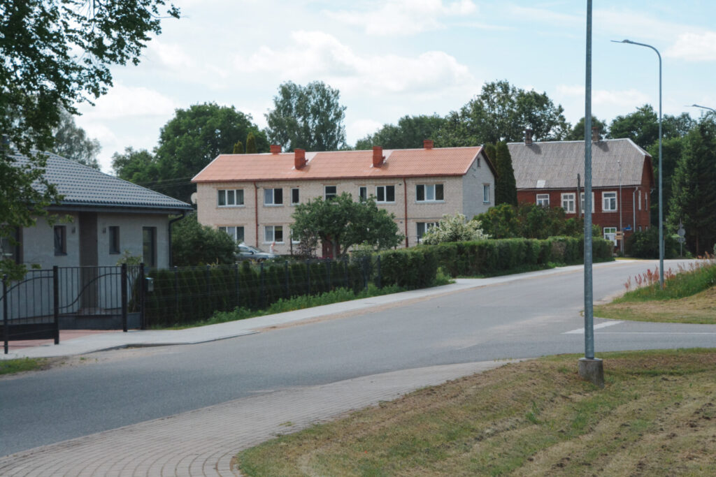 ietve Strenčos