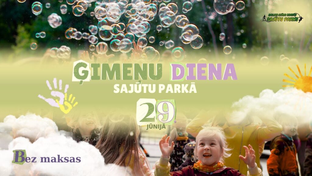 Ģimeņu sporta diena