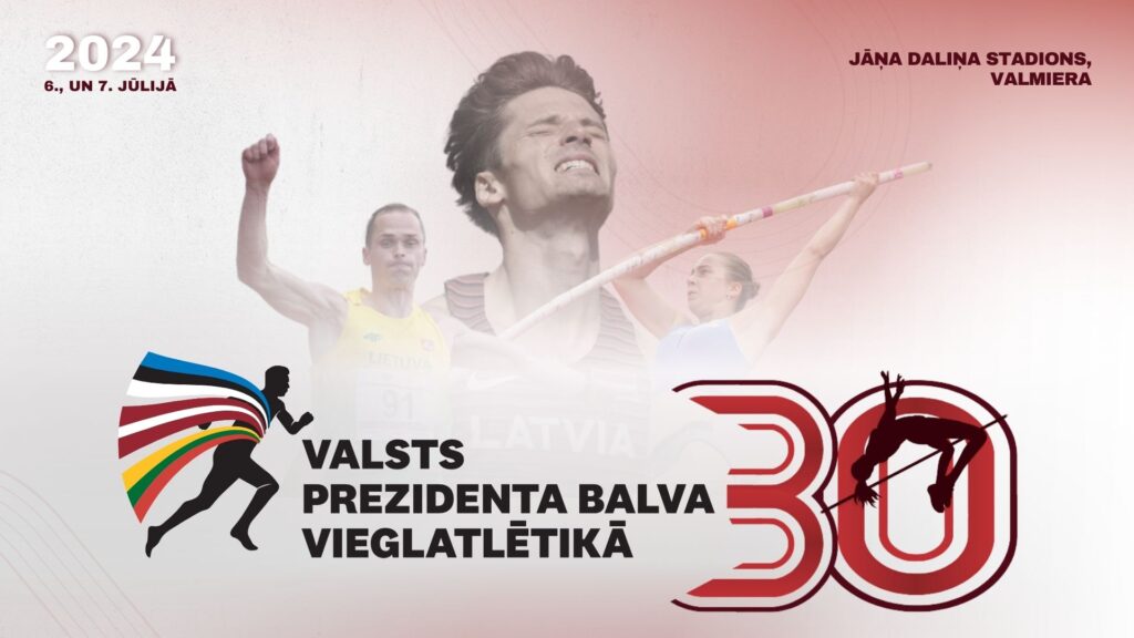 Valsts prezidenta balvas izcīņa