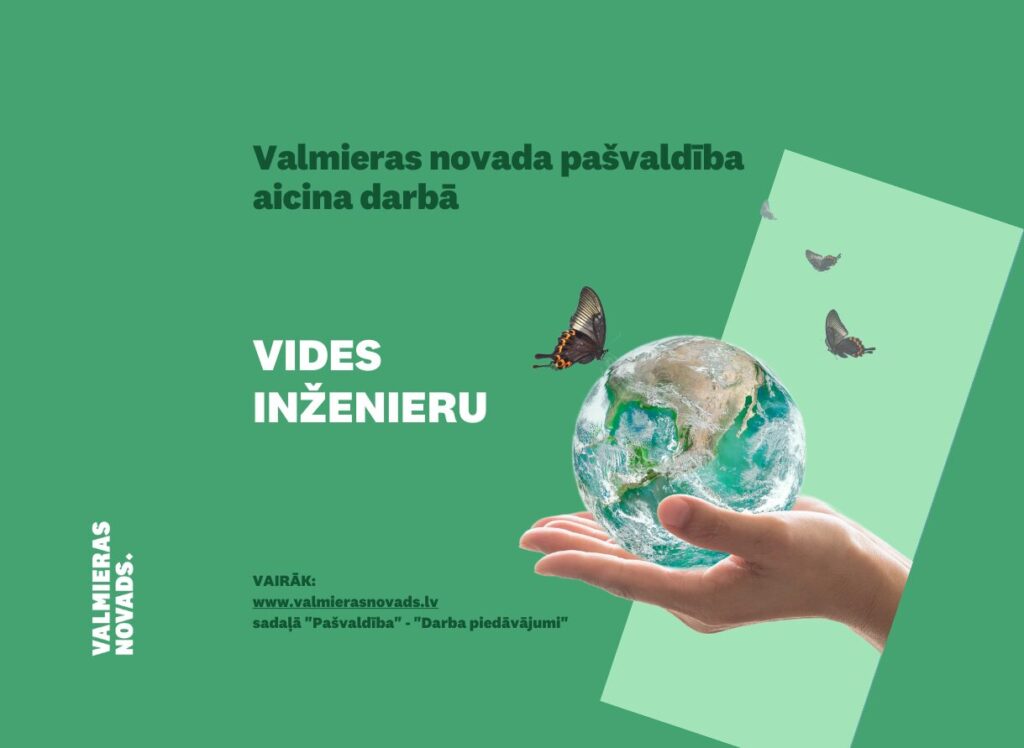Vides inženiers