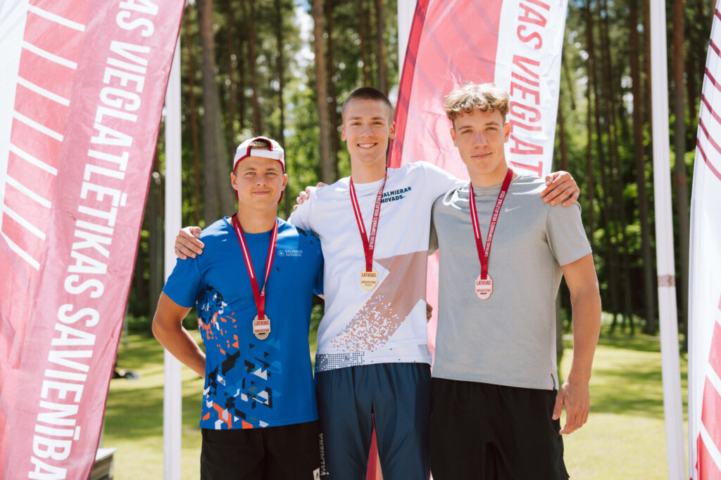 Latvijas čempionāts