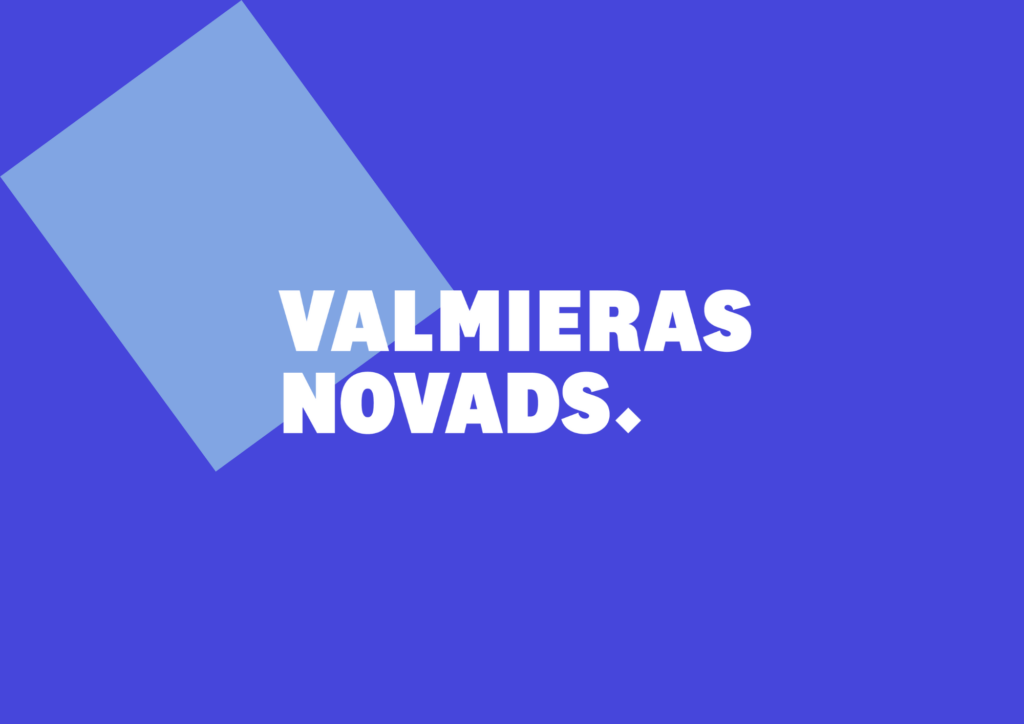 Valmieras novads