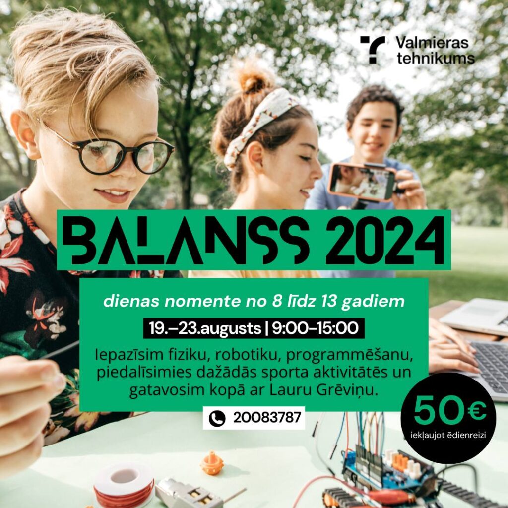 Balanss 2024