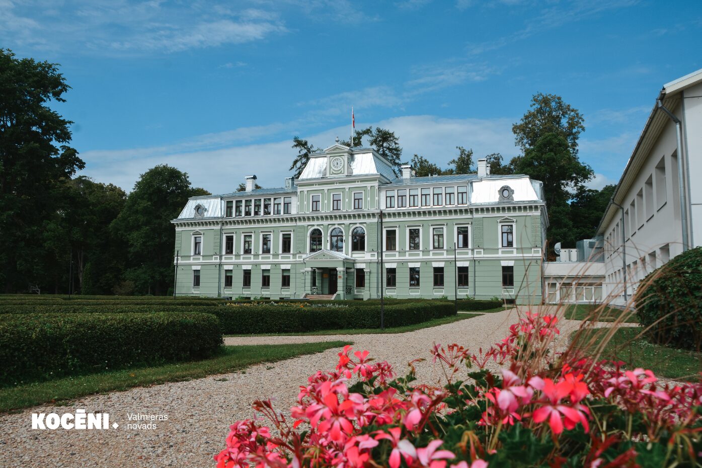 Kocēnu pamatskola