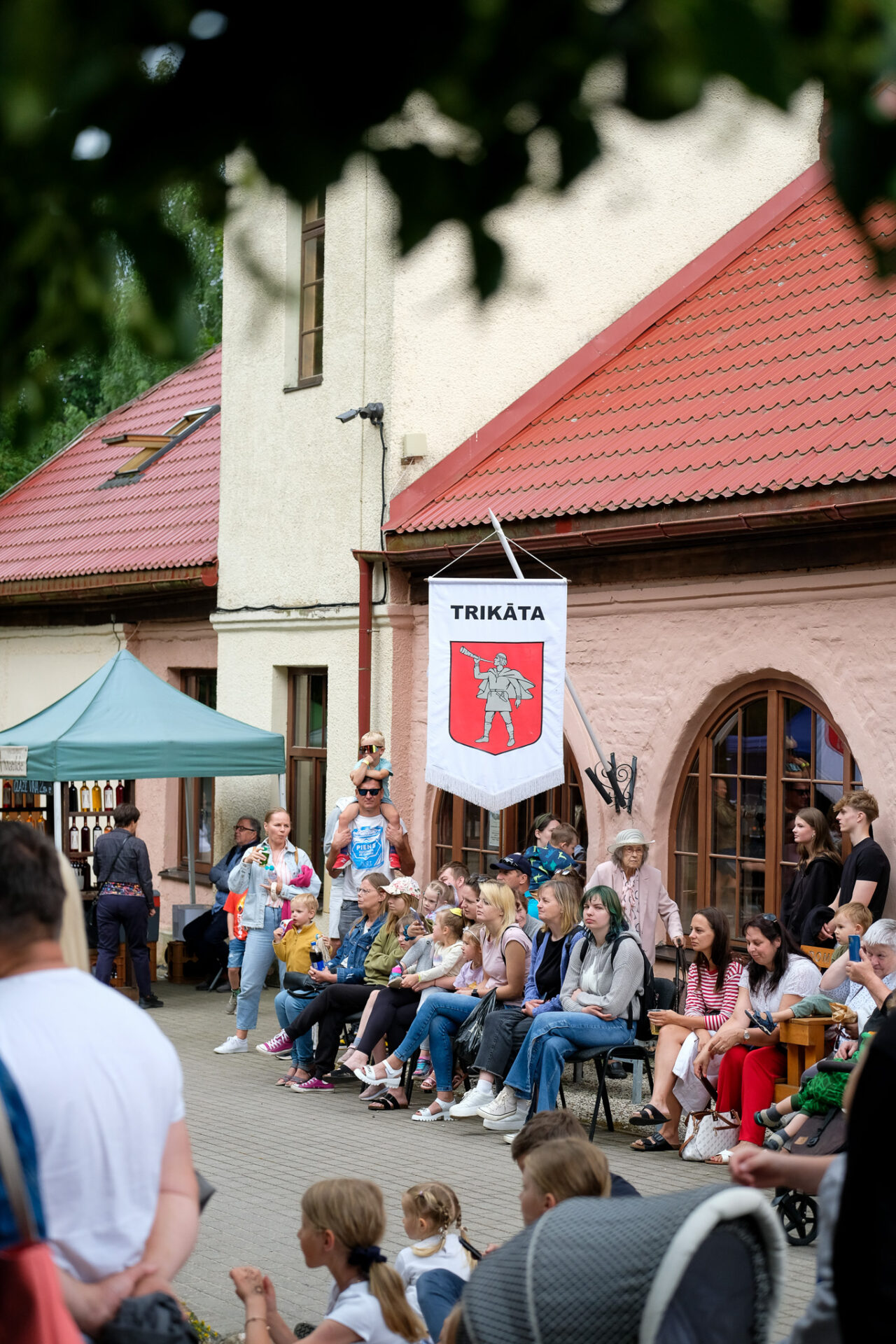 Ķēniņa Tālivalža svētki