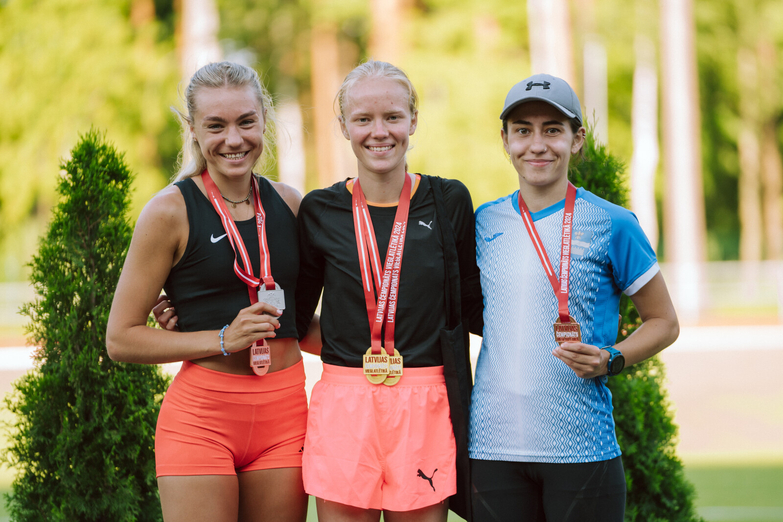 Latvijas čempionāts