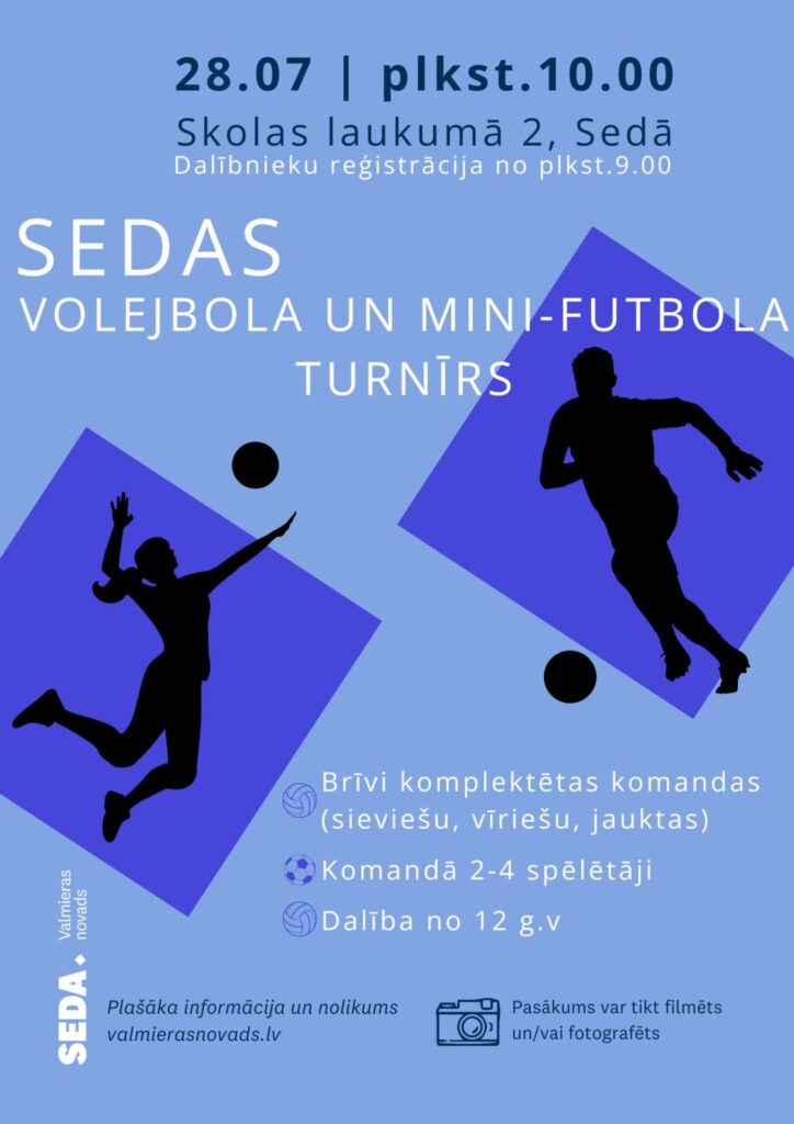 Sedas turnīrs