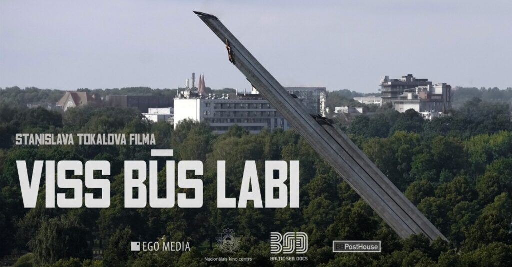 Viss būs labi