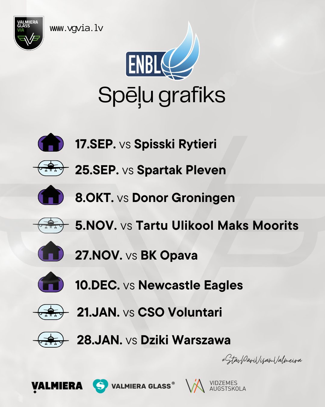 Spēļu grafiks