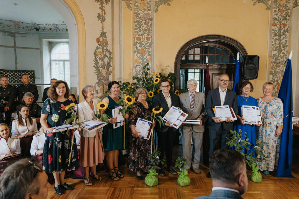 20 personības 20 gados VPR