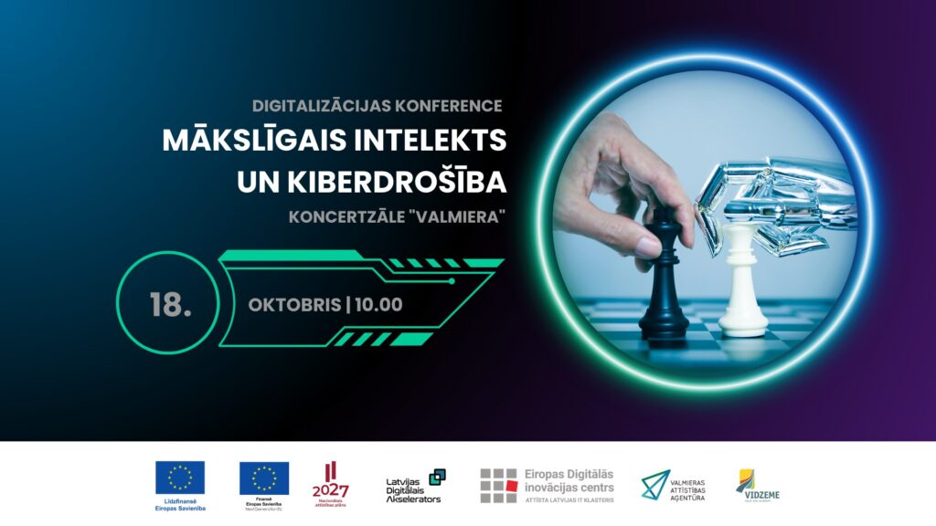MI un kiberdrošība