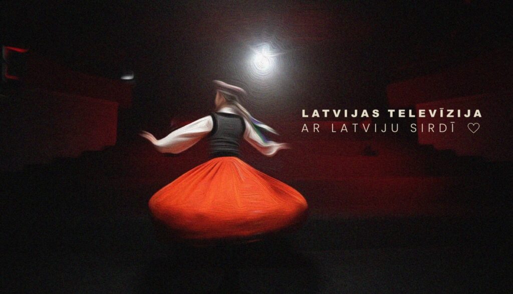 Lāčplēša dienā Latvijas Televīzijā būs skatāmas tiešraides arī no Valmieras