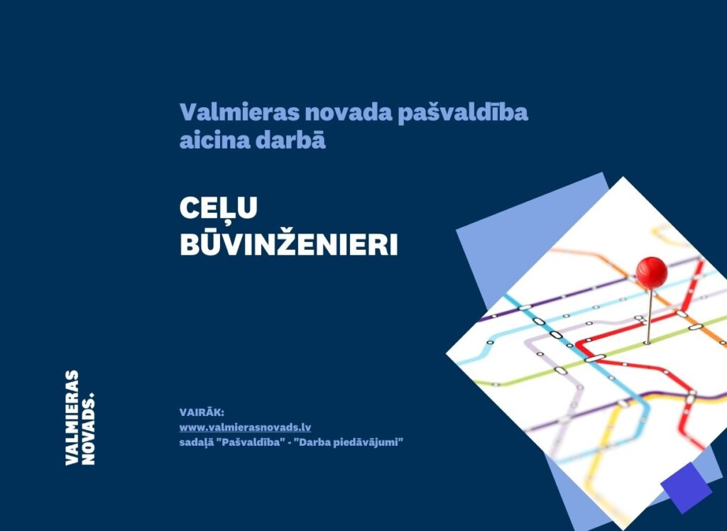 ceļu būvinženieris