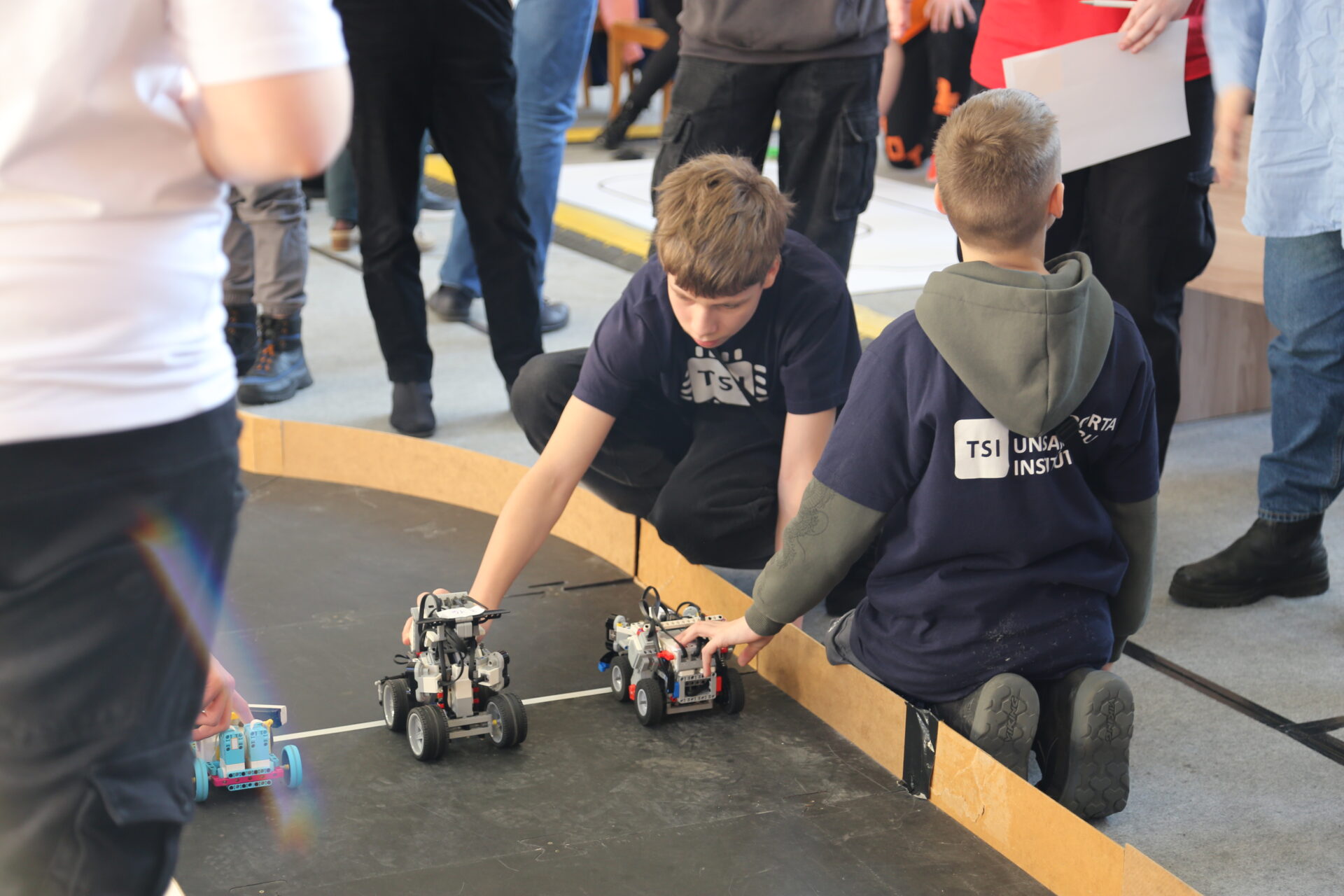 Robotikas čempionāts