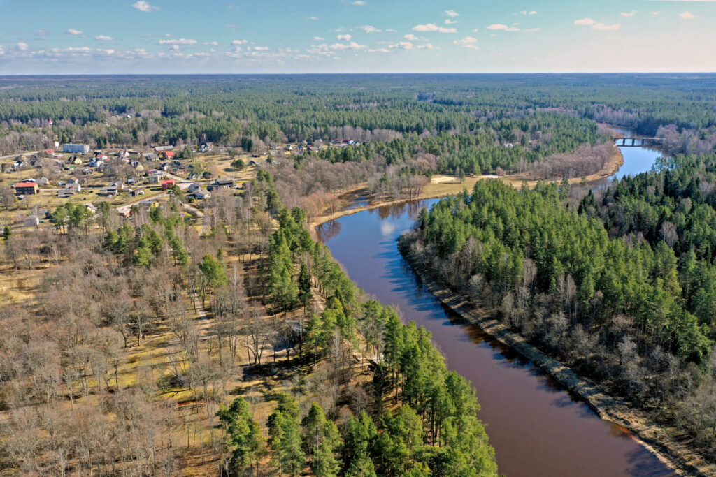 Ziemeļgauja